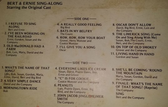 SSBertAndErnieSingalongBack