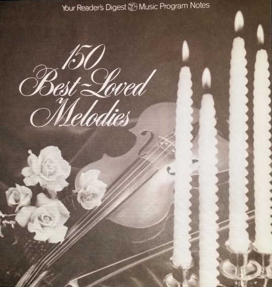 150BestLovedMelodies