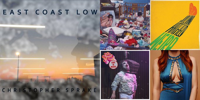 topalbums1st6months2019